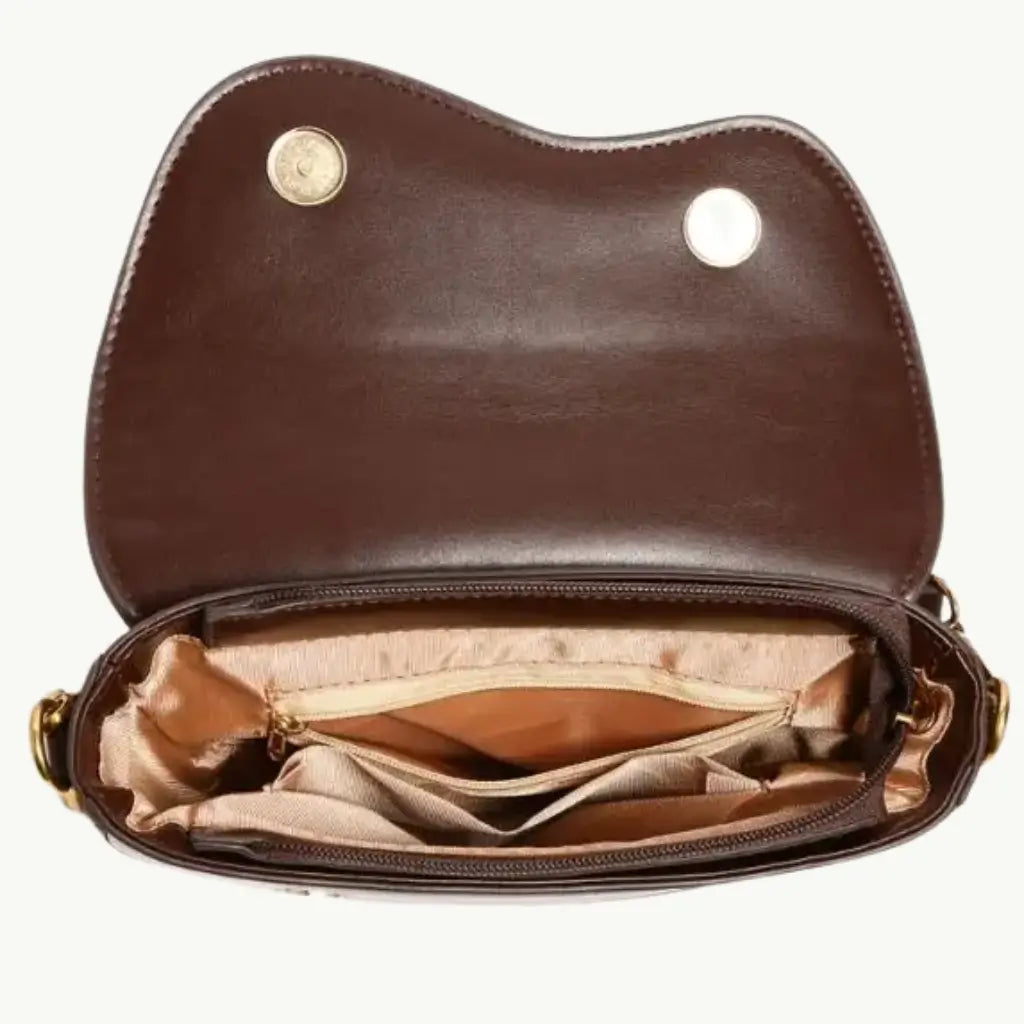 Bolsa Feminina interior com forro premium