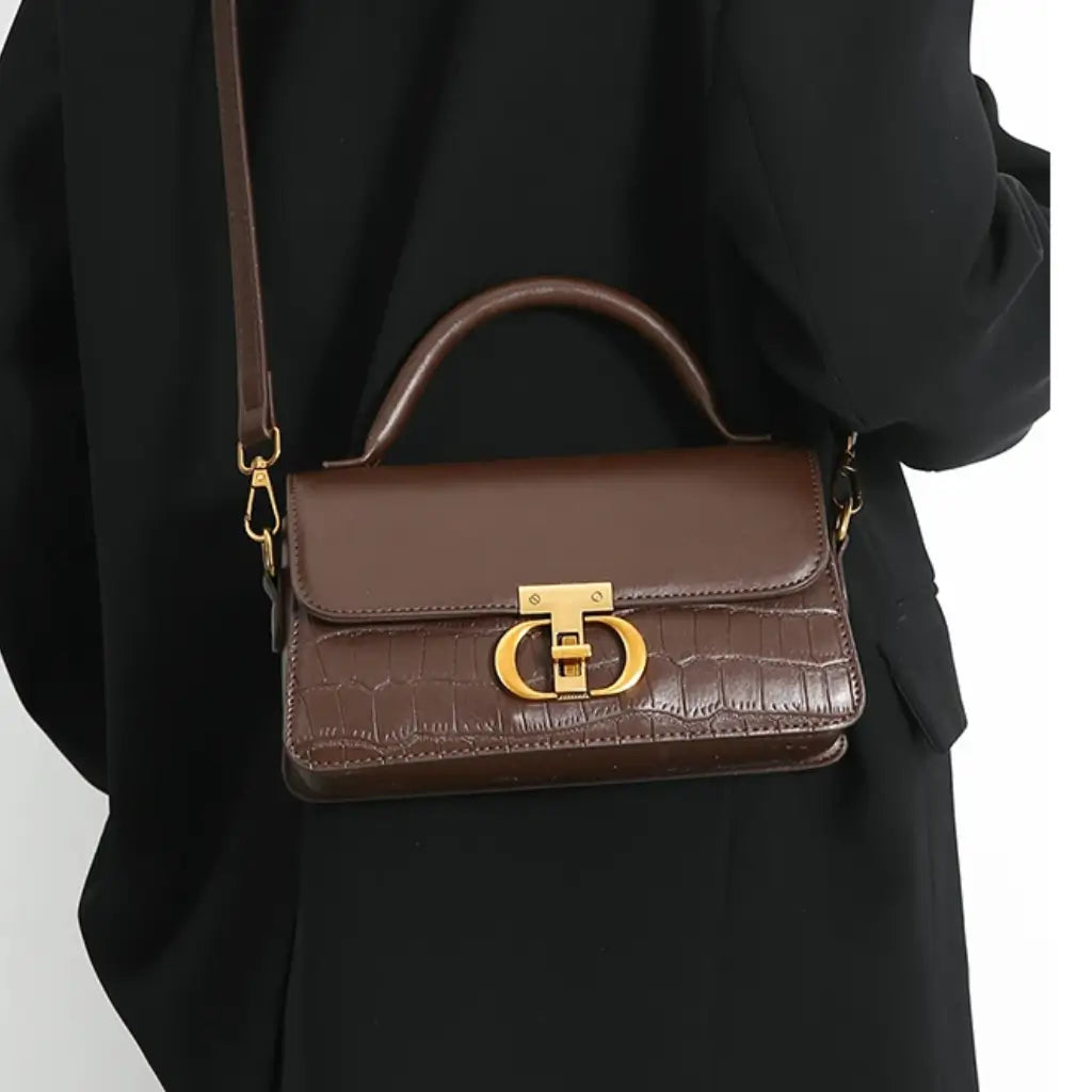 Bolsa Transversal