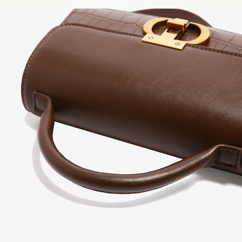 Bolsa Feminina de couro