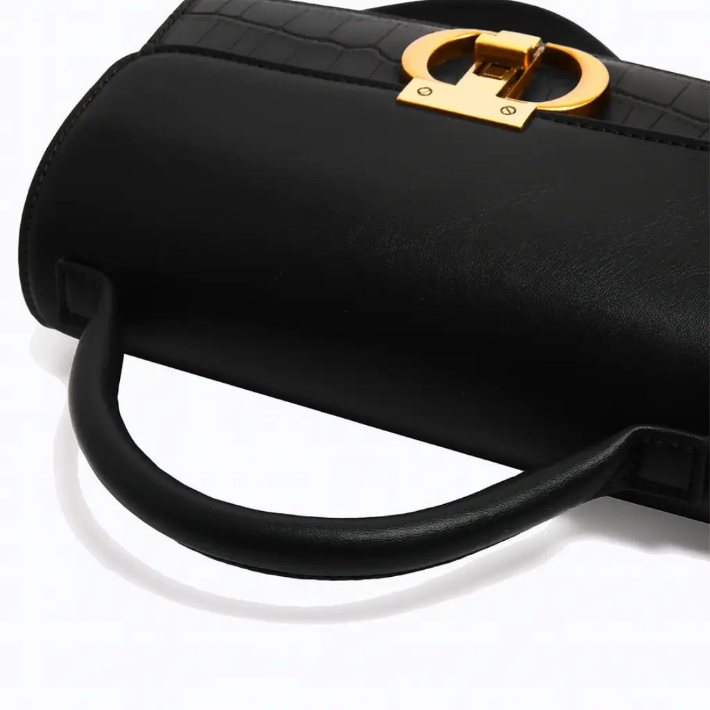 Bolsa Preta Feminina
