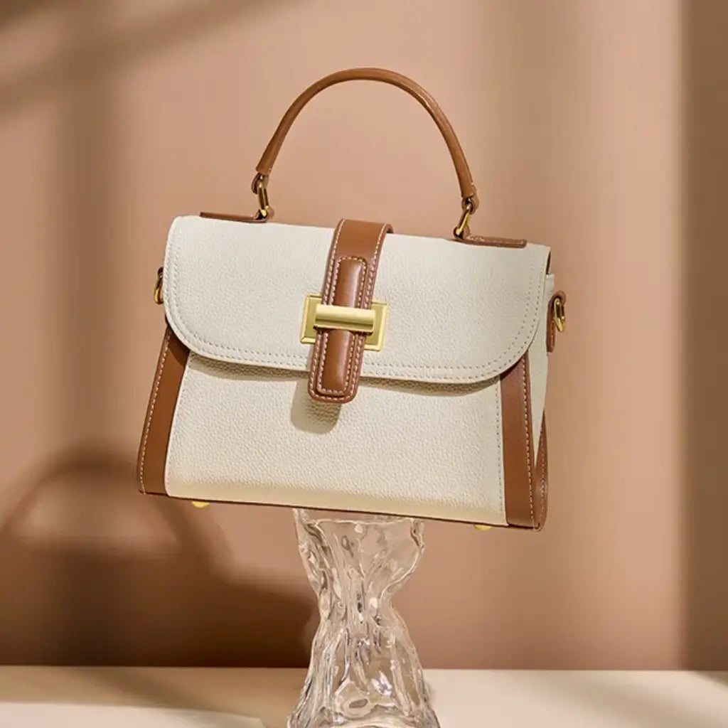 Bolsa de Couro