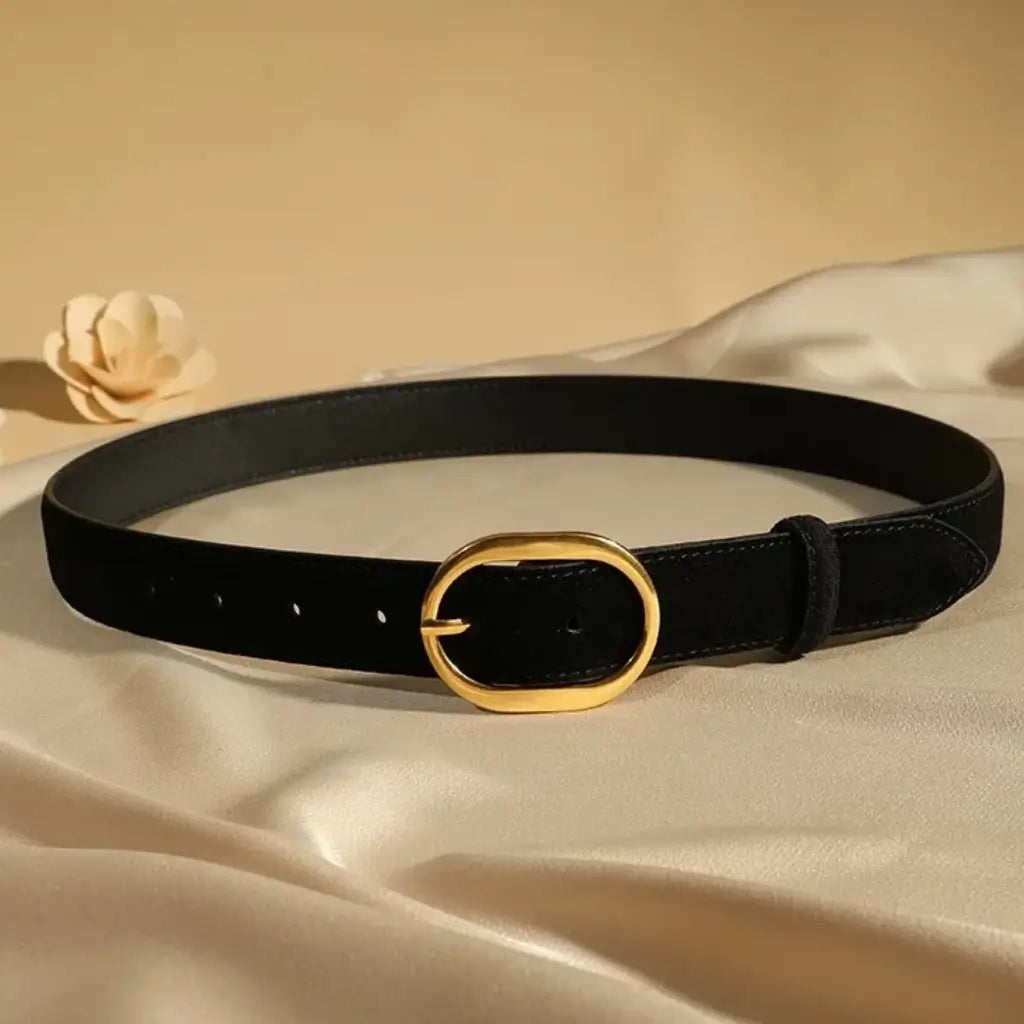 Cinto feminino Preto