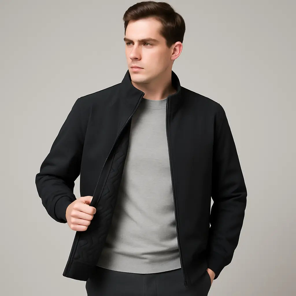 Jaqueta masculina