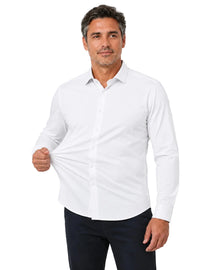 Camisa Social Tech Vitto Tecnológica