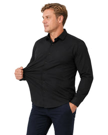 Camisa Social Tech Vitto Tecnológica