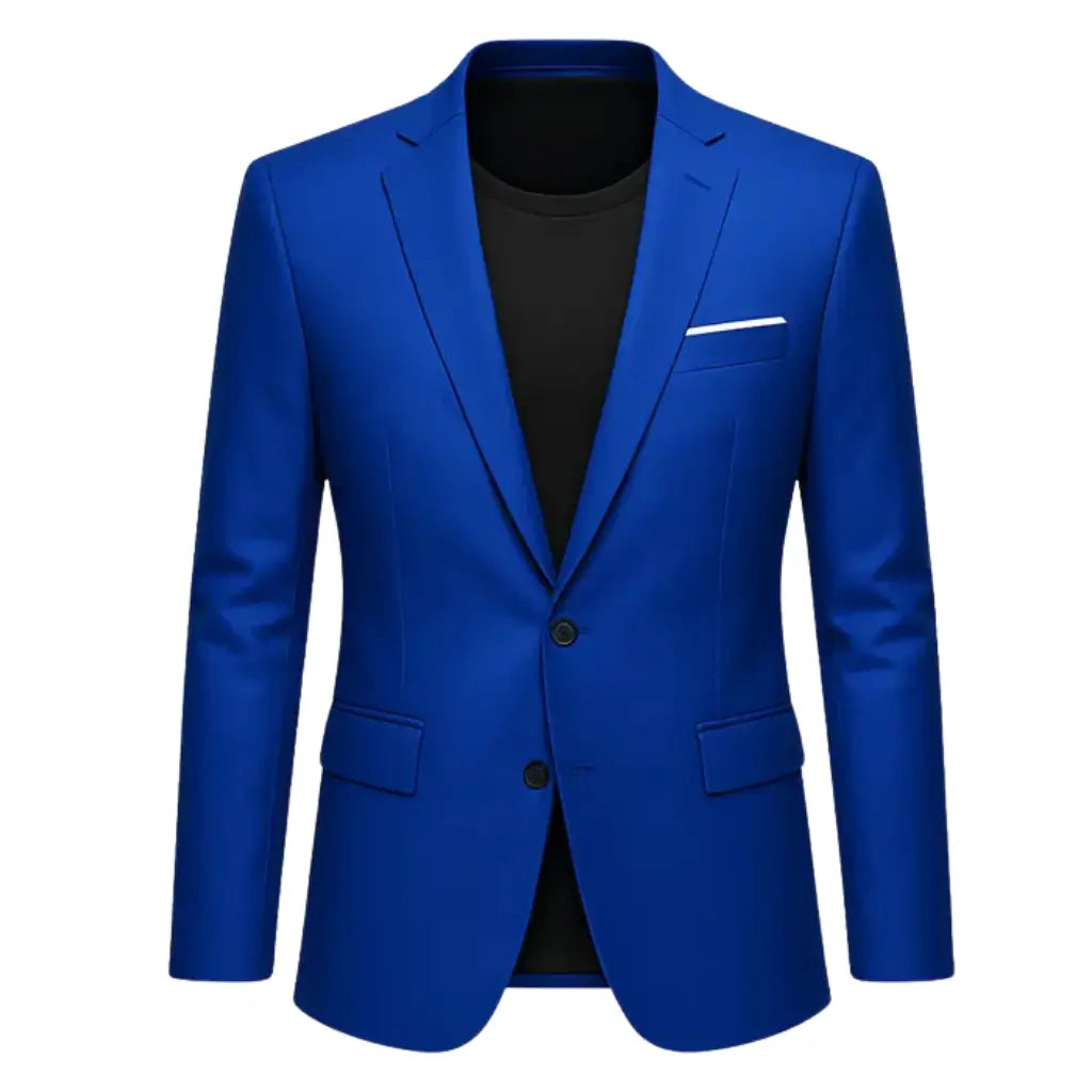 Blazer Casual Masculino