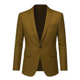 Blazer Masculino Modelo Ground