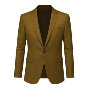 Blazer Masculino Modelo Ground