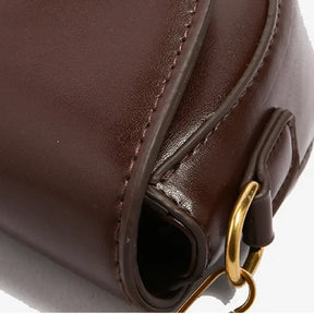 Bolsa Feminina Marrom