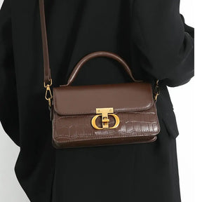 Bolsa Transversal
