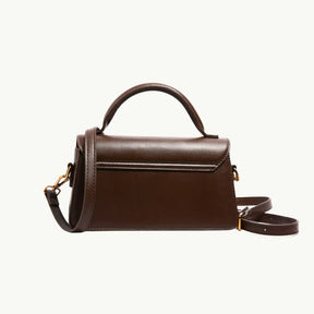 Bolsa Feminina Marrom