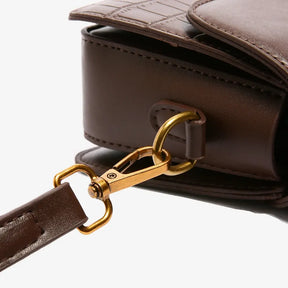 Bolsa Feminina Transversal
