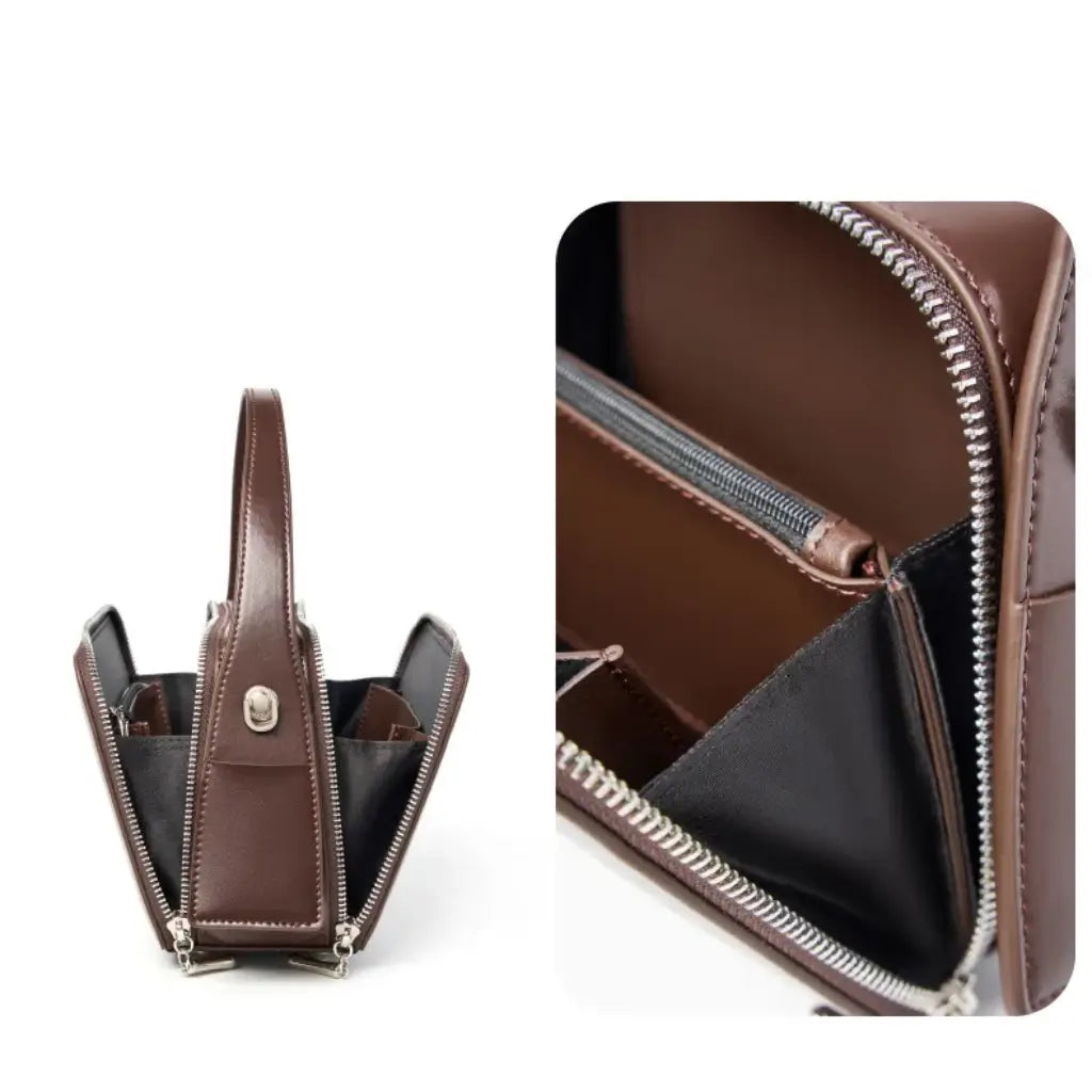 Interior Bolsa Feminina