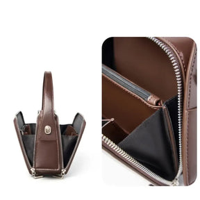 Interior Bolsa Feminina
