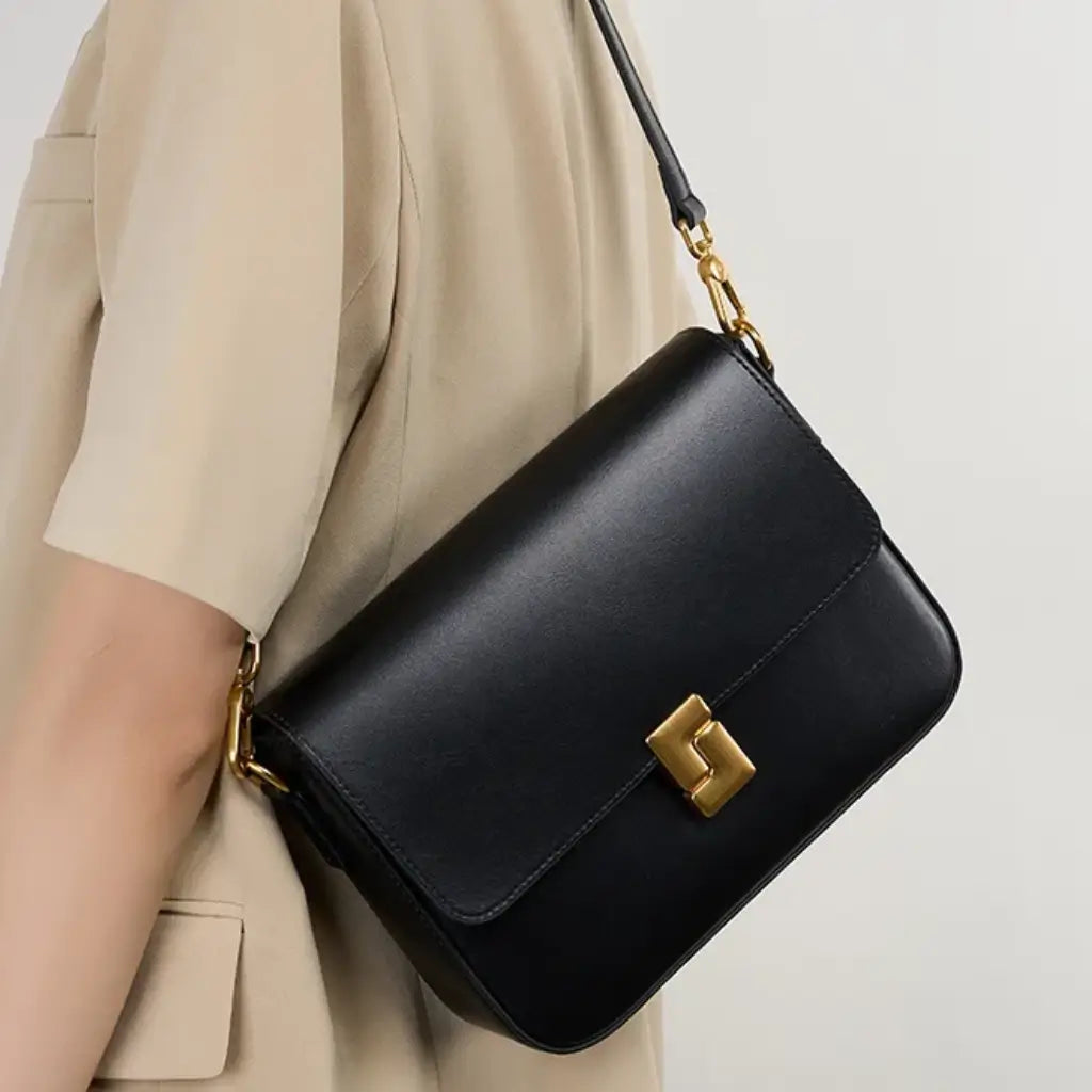 Bolsa Feminina Preta