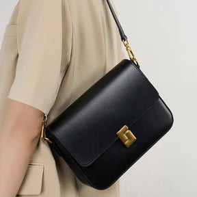 Bolsa Feminina Preta