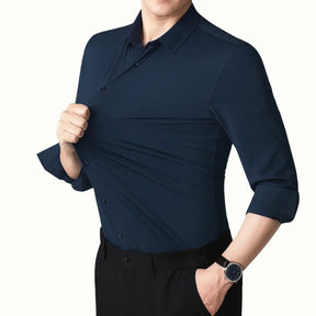 Camisa Social Masculina 