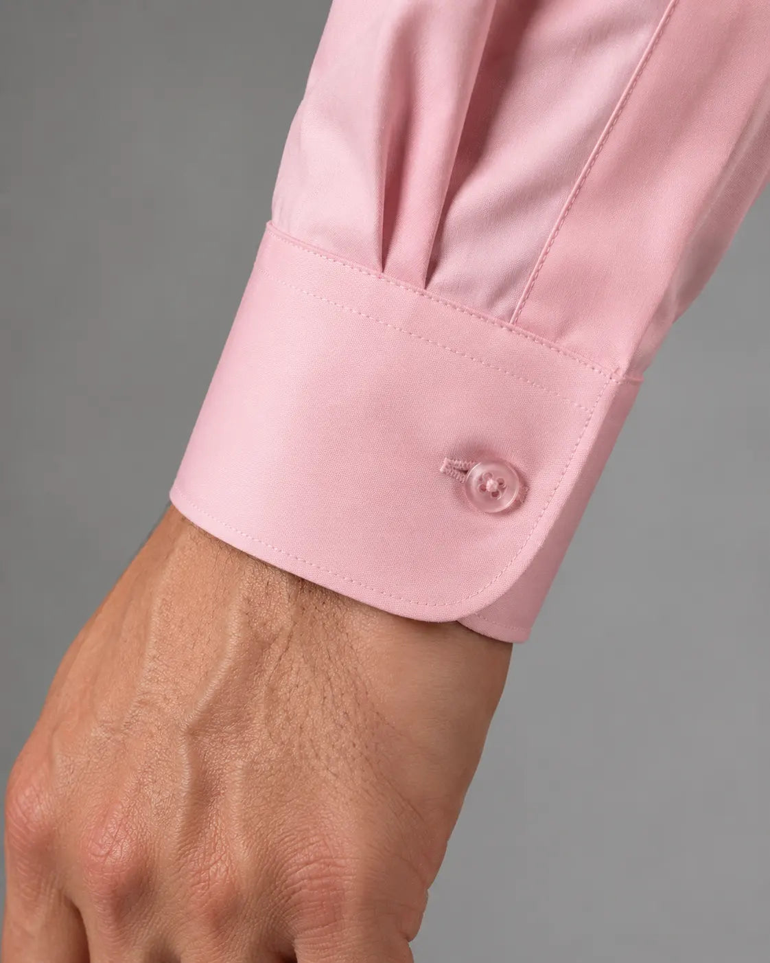 Camisa Social TechMatteo Rosa