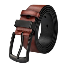 Cinto Masculino de couro 