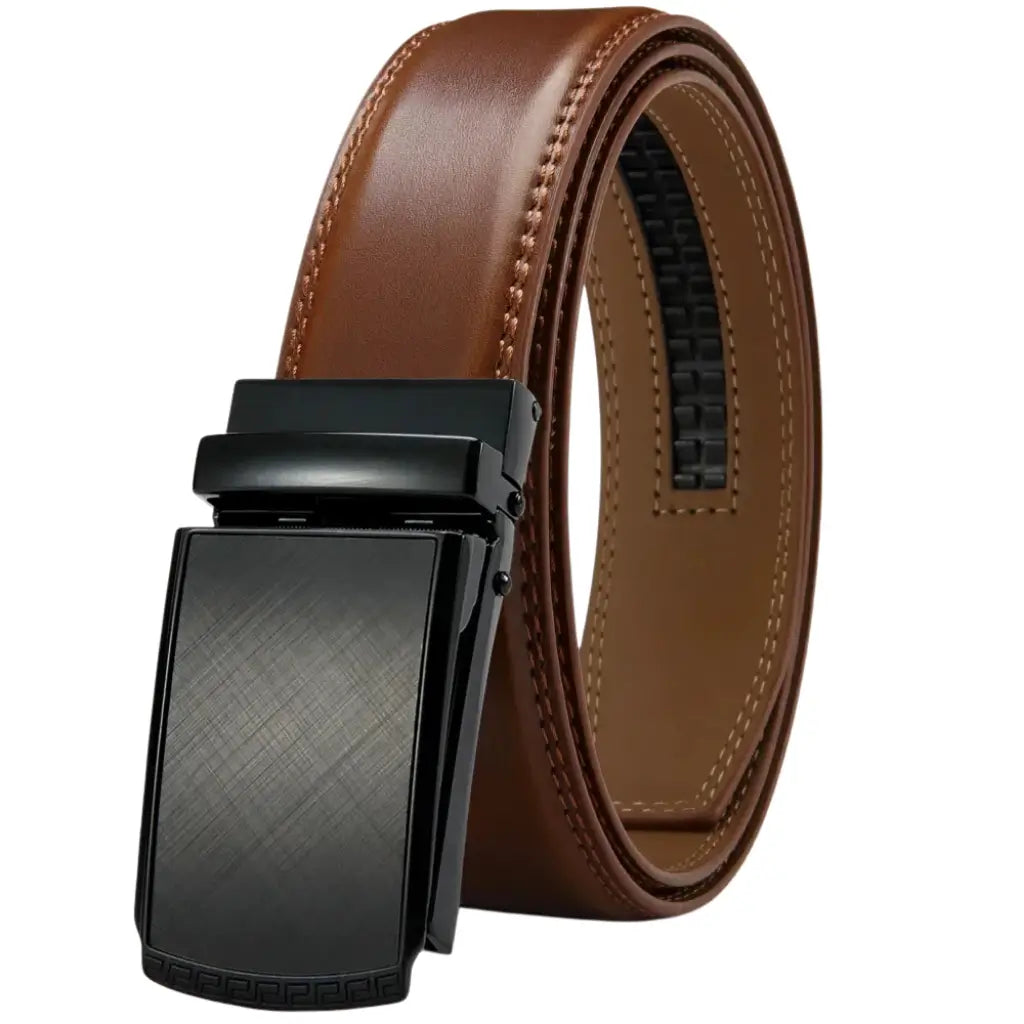 Cinto Masculino de Couro
