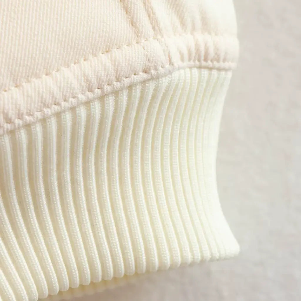 detalhes manha jaqueta feminina