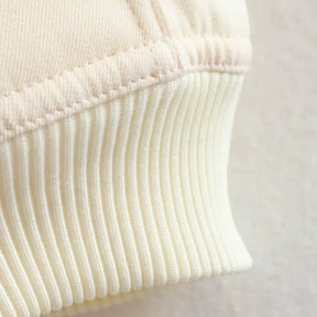 detalhes manha jaqueta feminina