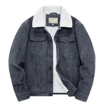 Jaqueta Masculina Modelo Carbon