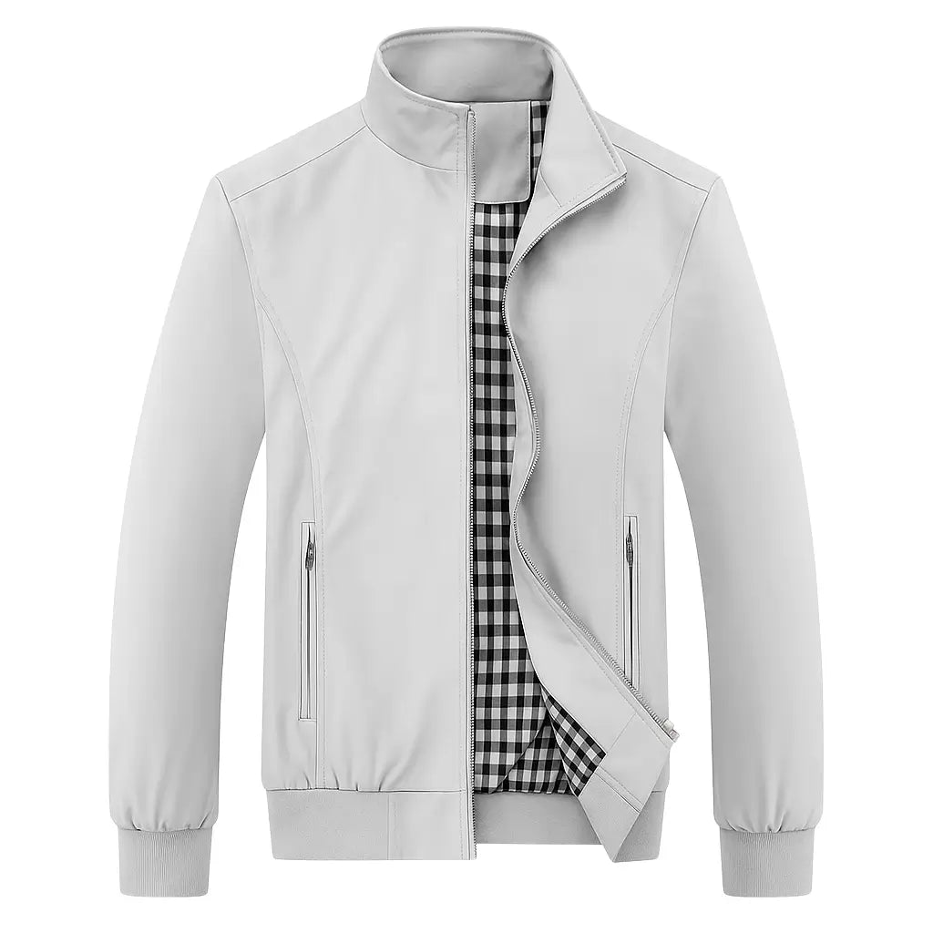 Jaqueta Masculina Modelo Nimbus
