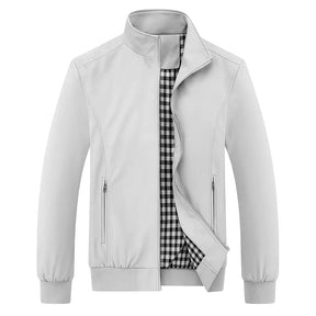 Jaqueta Masculina Modelo Nimbus