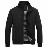 Jaqueta Masculina Modelo Noir
