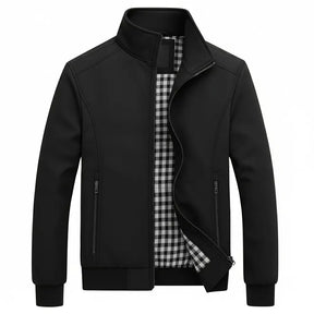 Jaqueta Masculina Modelo Noir