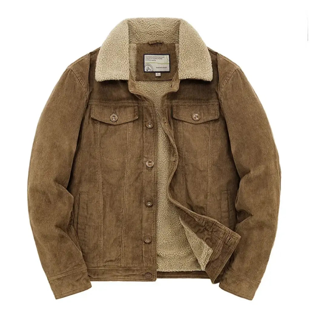 Jaqueta Masculina 