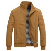 Jaqueta Masculina Modelo Sandstone