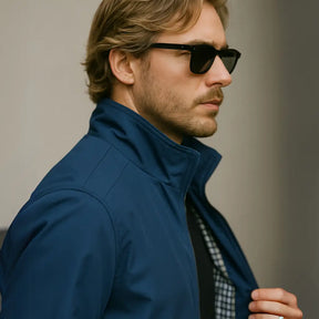 Jaqueta Masculina Casual