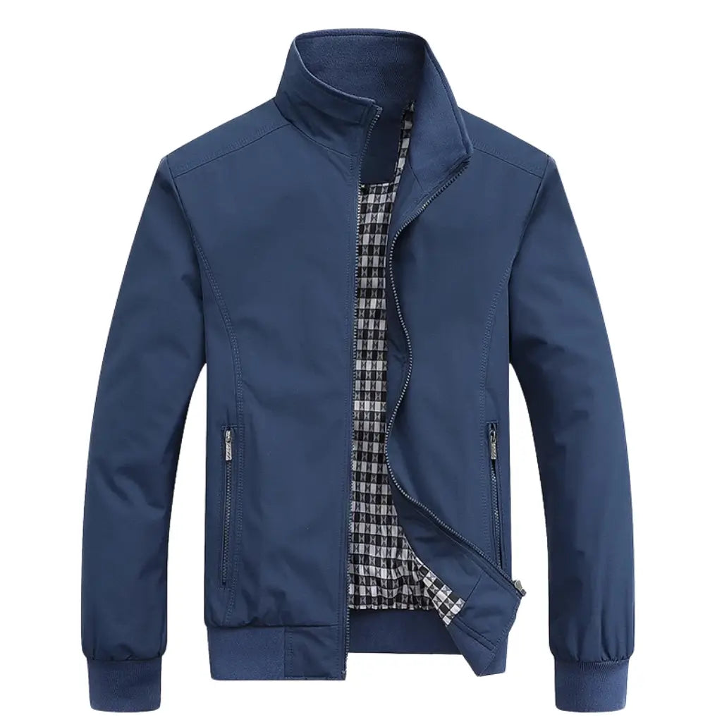 Jaqueta Masculina Modelo Urban