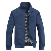 Jaqueta Masculina Modelo Urban