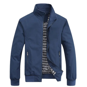 Jaqueta Masculina Modelo Urban