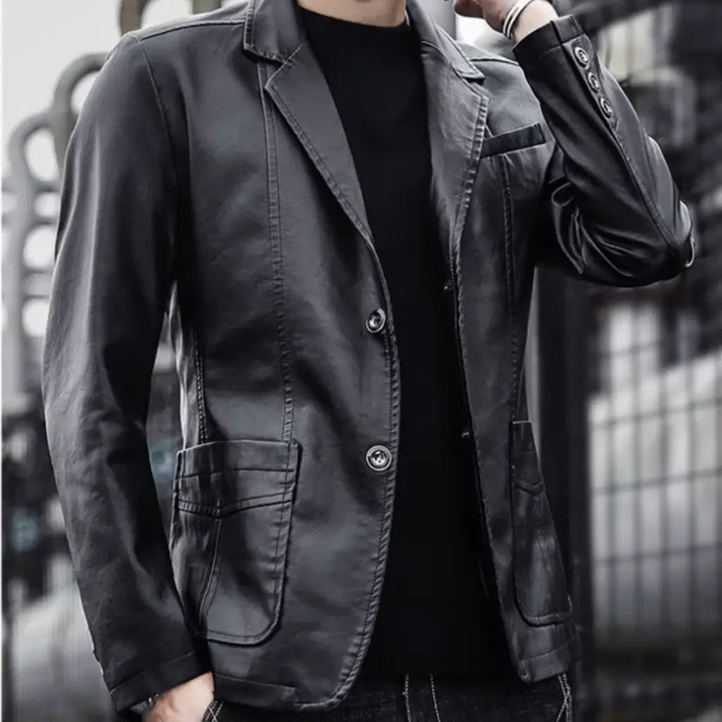Jaqueta Masculina