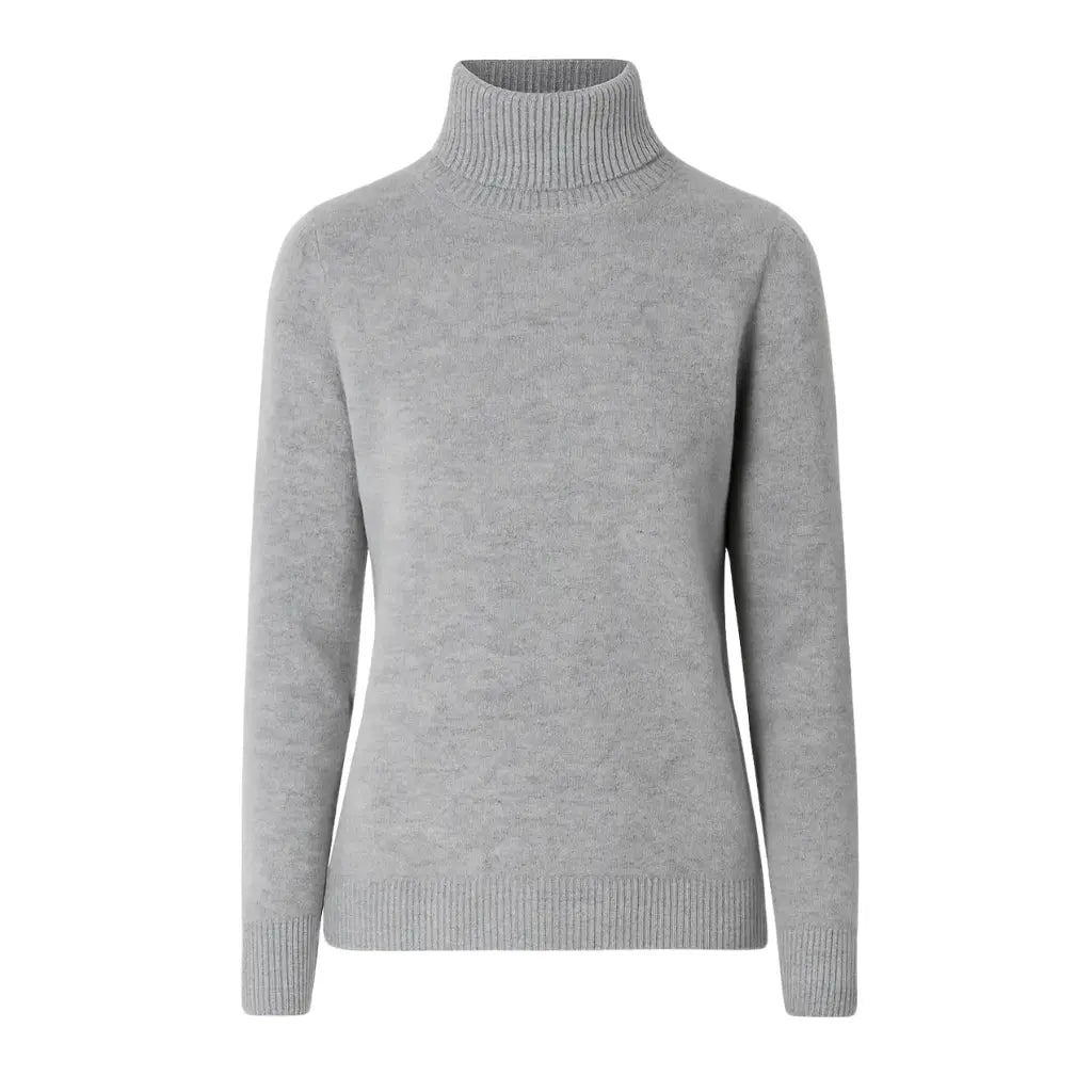 Suéter Feminino Modelo Calm