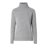 Suéter Feminino Modelo Calm