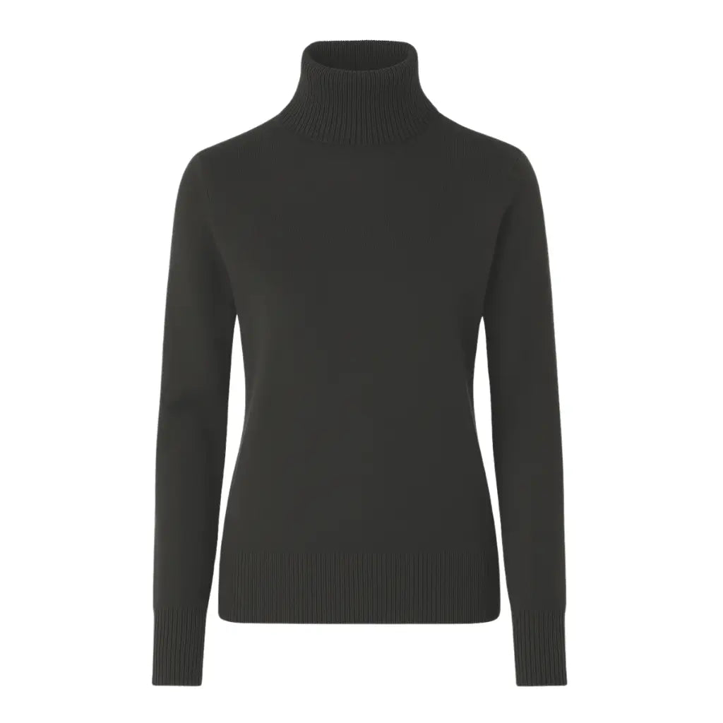 Suéter Feminino Modelo Cozy