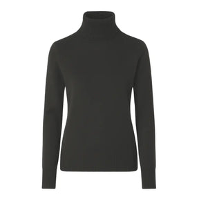 Suéter Feminino Modelo Cozy