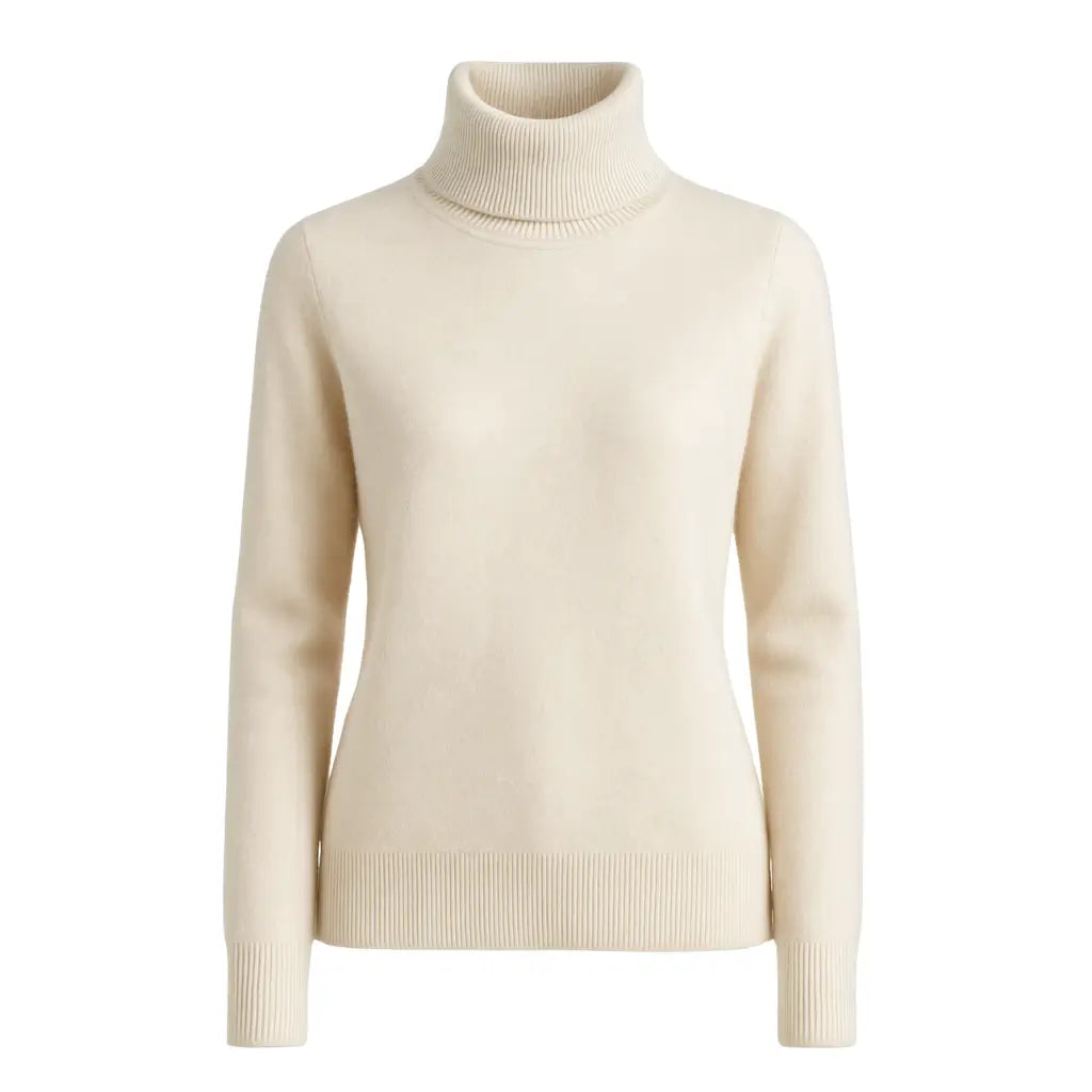 Suéter Feminino Modelo Pure