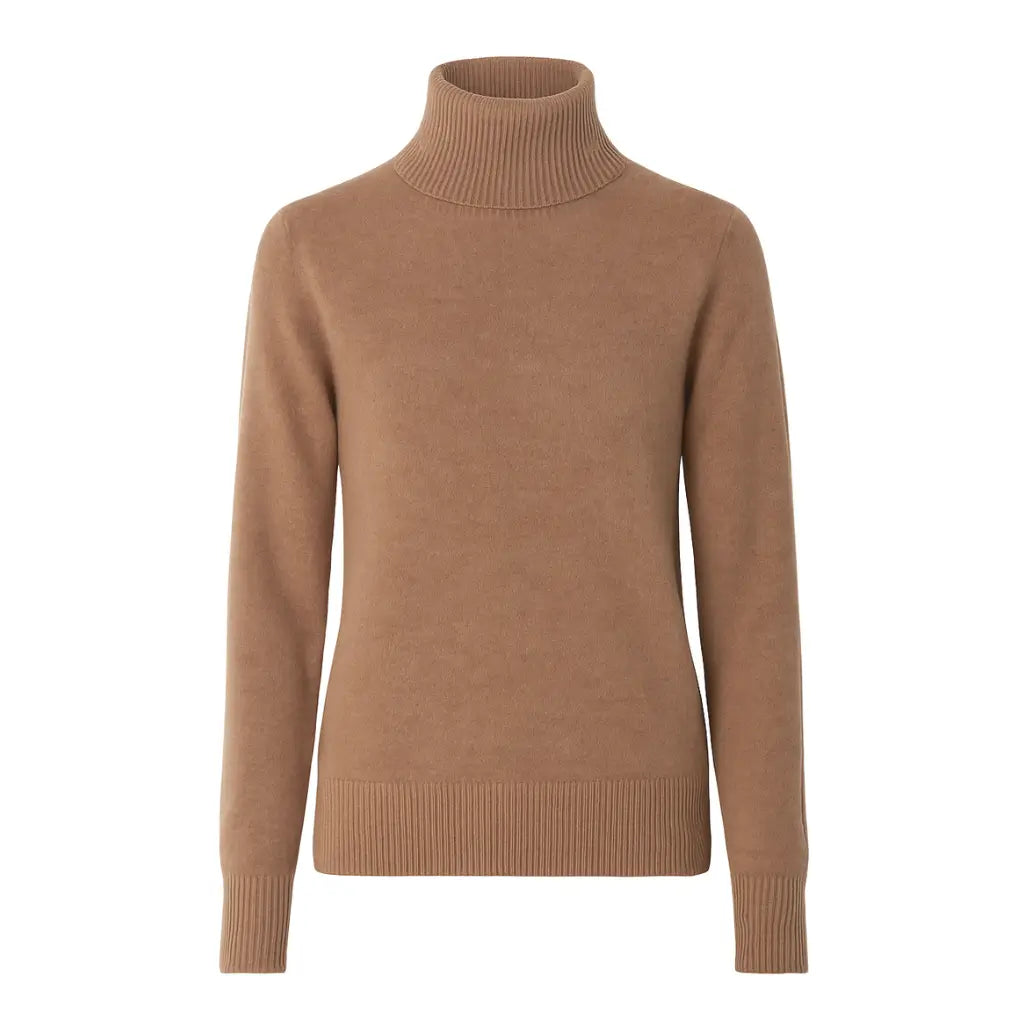 Suéter Feminino Modelo Warm