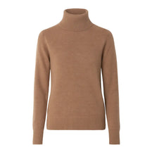 Suéter Feminino Modelo Warm