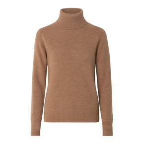 Suéter Feminino Modelo Warm