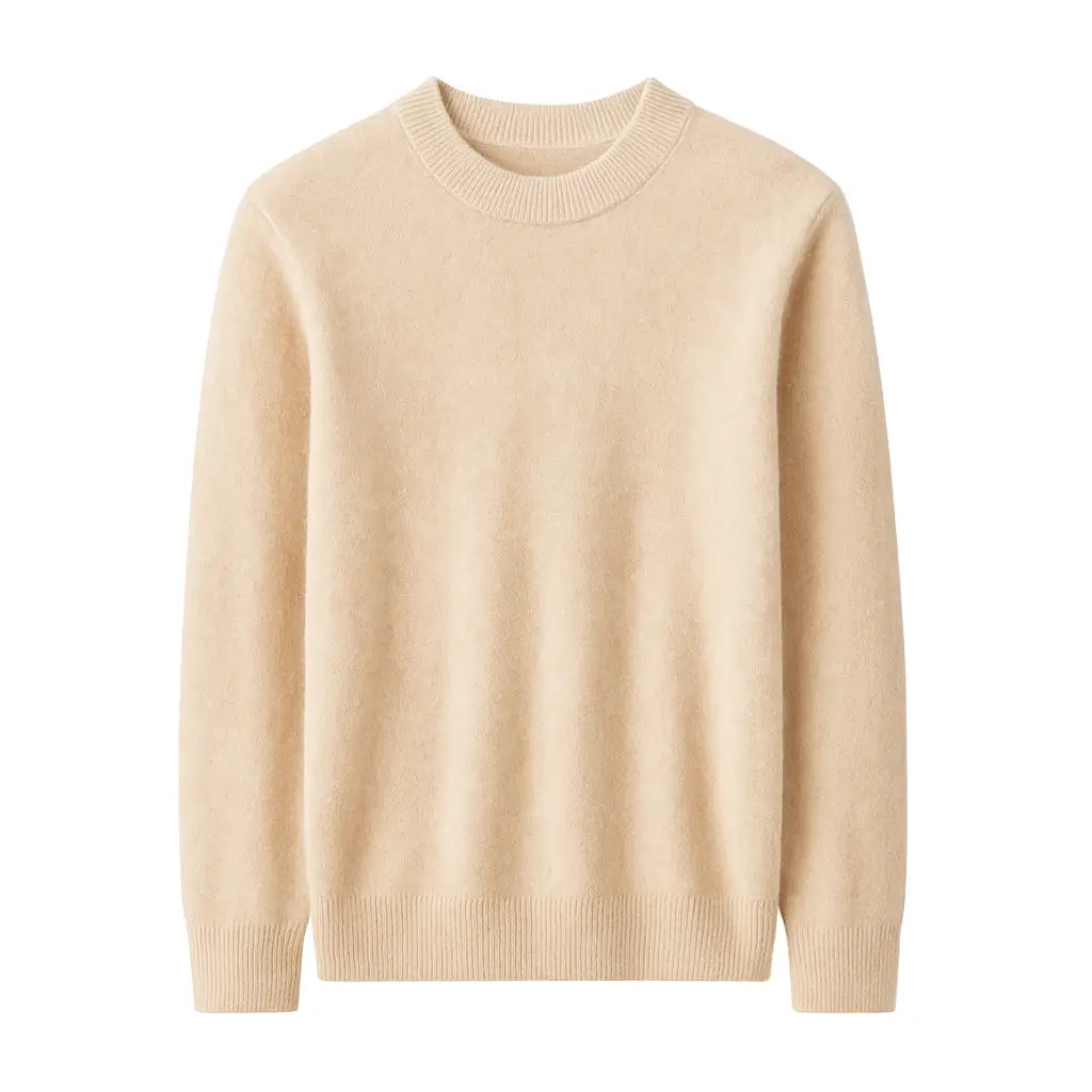 Suéter Masculino Modelo Dune