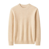 Suéter Masculino Modelo Dune