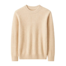 Suéter Masculino Modelo Dune