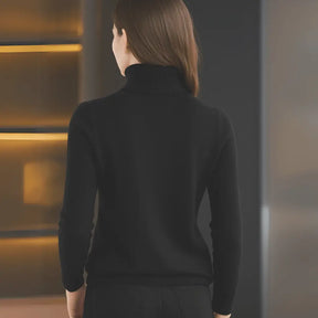 Suéter Feminino Modelo Cozy
